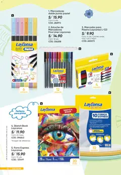 Vista previa de folleto Azzorti - Plus Campaña 7  de la Azzorti válido desde 14.04.2026 | Página: 78 | Productos: Pincel