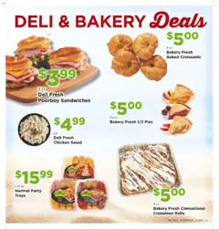 Preview of Homeland weekly ads valid from 01.05.2026 | Page: 6