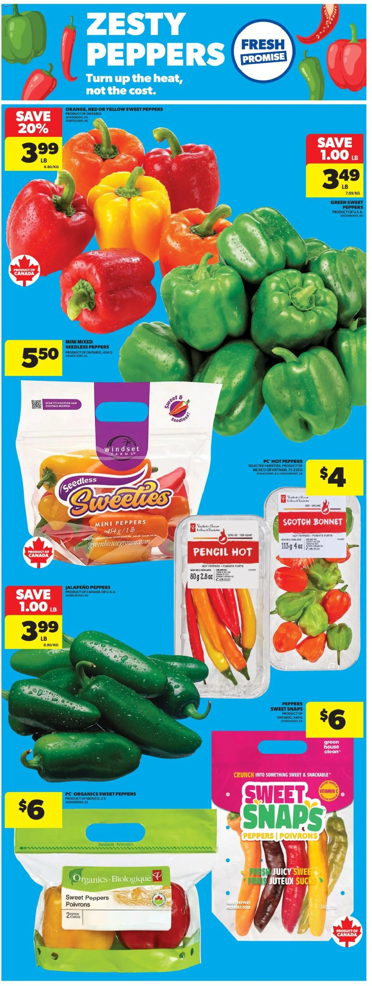 Real Canadian Superstore flyer valid from 21.05.2026 | Page: 15