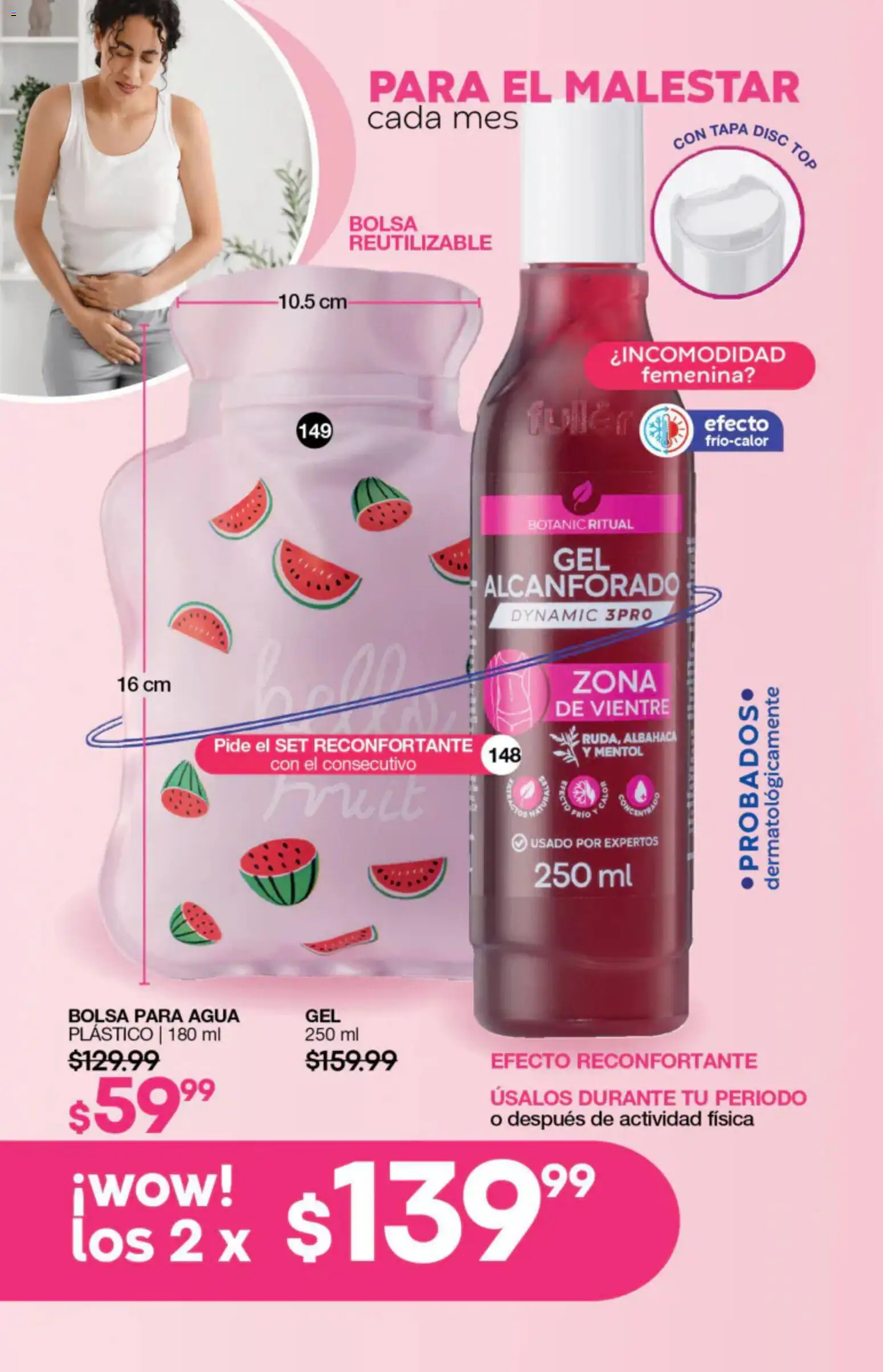Fuller campaña 7 2026 (08/07/2026 - 28/07/2026) — page 64