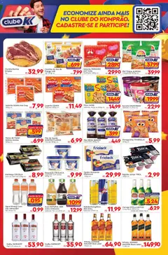 Komprao Atacadista - Ofertas da semana - Pré-Visualização do folheto da loja Komprao Atacadista, válido de 27/06/2026 | Página: 3