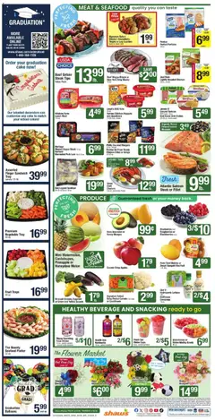 Preview of Shaw's weekly ads valid from 12.06.2026 | Page: 4