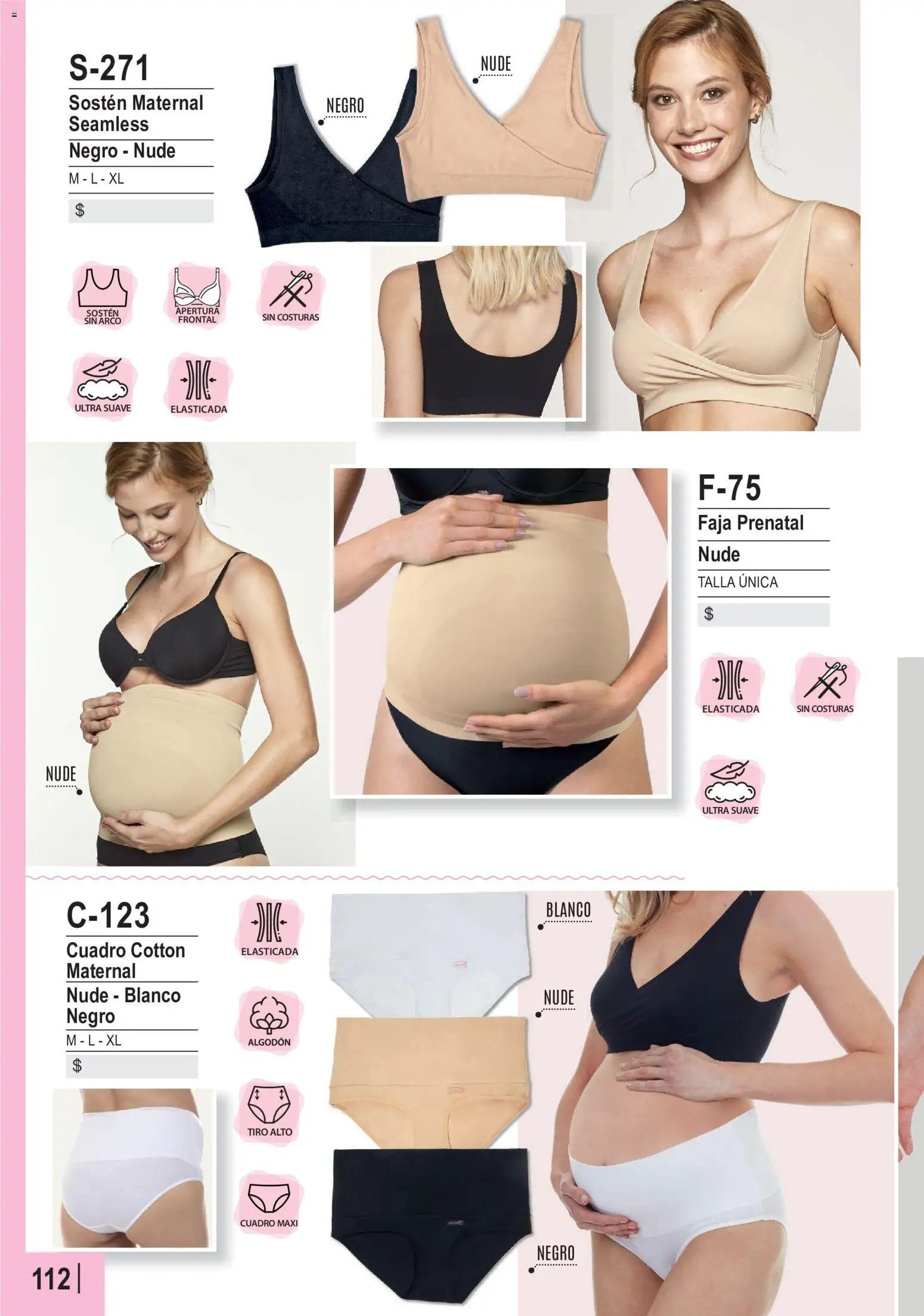 Lady Genny Ofertas │ válido desde el 31.08.2026 | Página: 114
