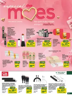 Cooper ofertas Super quinzenal - Pré-Visualização do folheto da loja Cooper, válido de 29.04.2026 | Página: 15