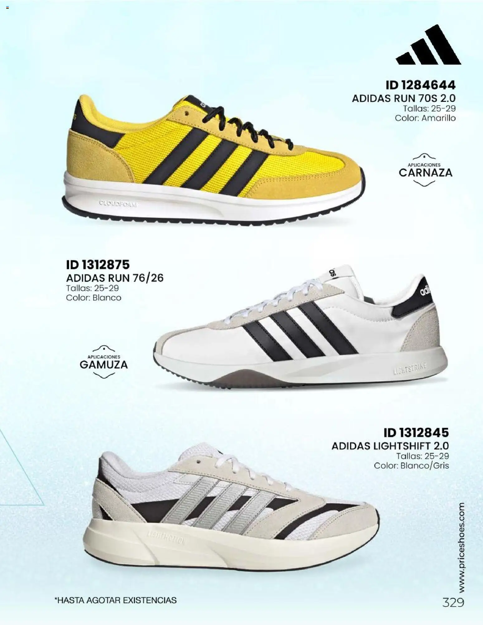 Catálogo Price Shoes de 06/05/2026 — page 328