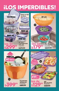 Vista previa de Fuller campaña 7 2026, nuevo folleto de la tienda, válido en México a partir del 08/07/2026 | Página: 24