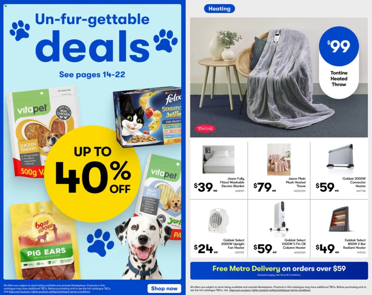 Big W catalogue - valid from 14.05.2026 | Page: 25