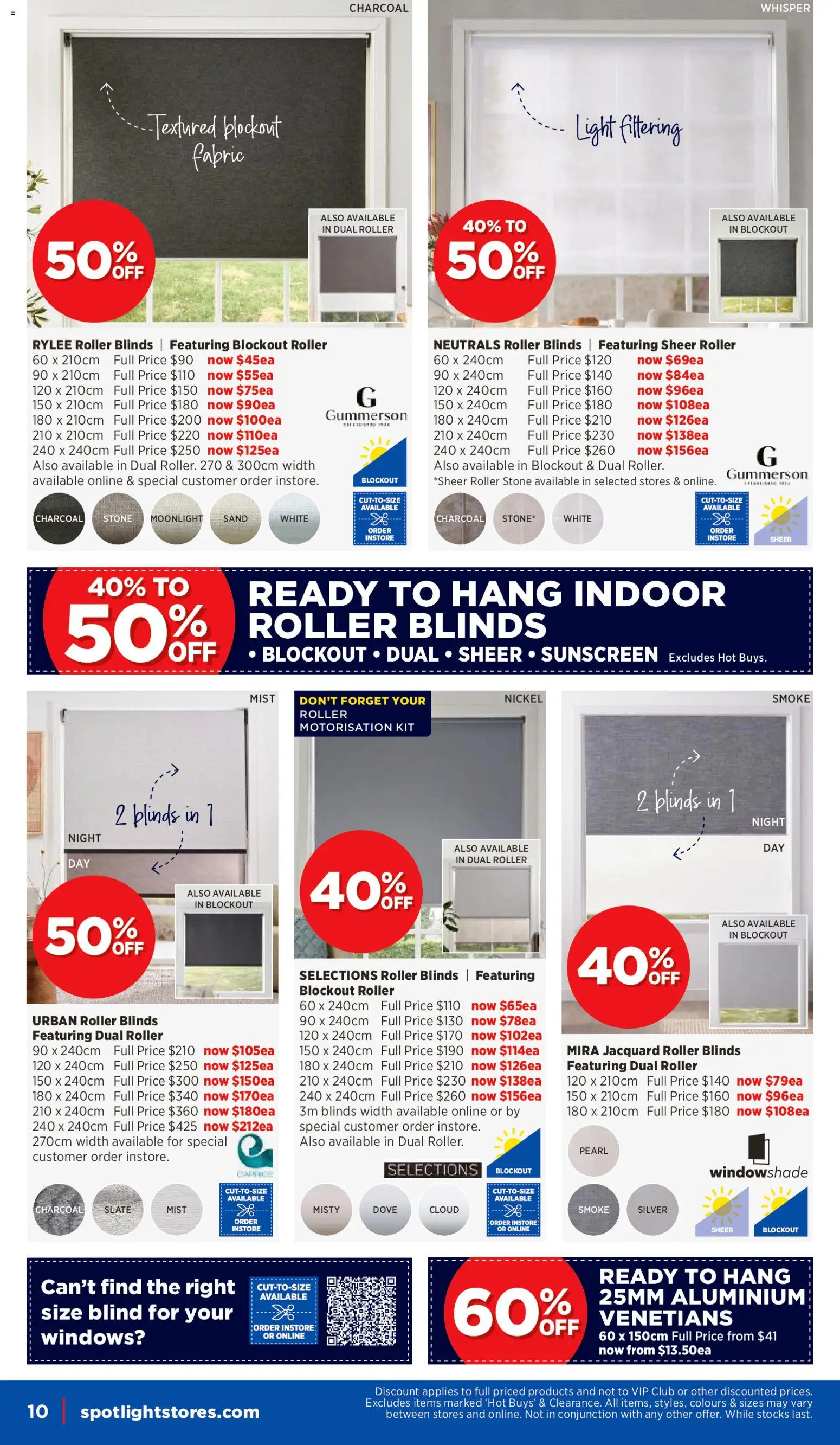 SPOTLIGHT SPOTLIGHT Home Deals June 2026 — page 10 of 28