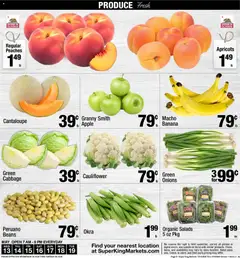 Preview of Super King weekly ads valid from 13.05.2026 | Page: 9