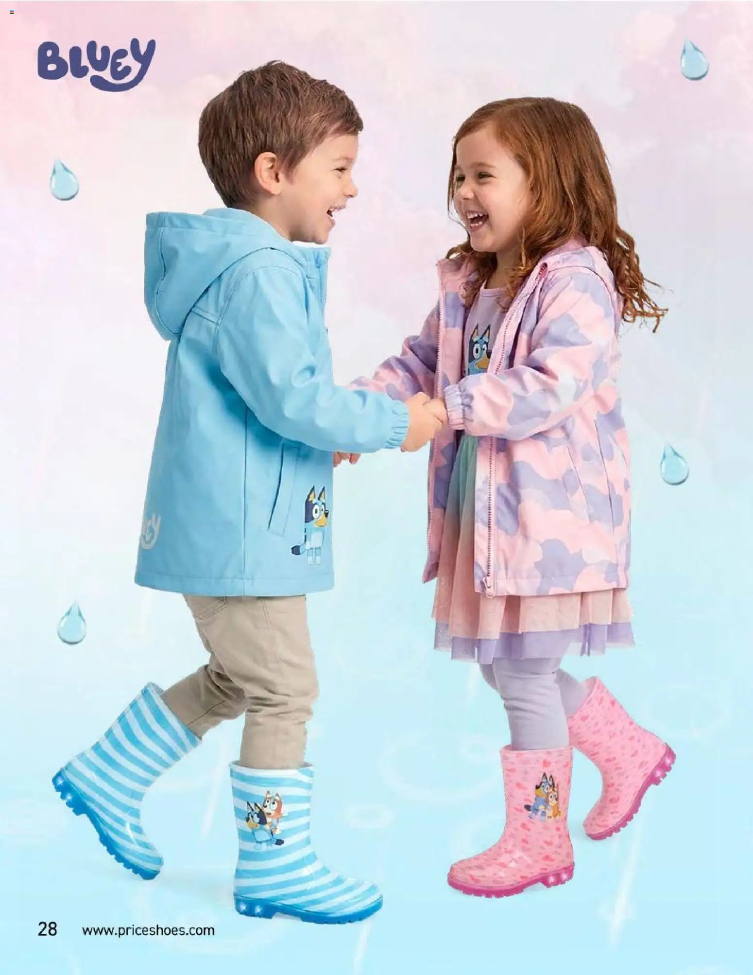 Nuevas ofertas de Price Shoes válidas en toda la República Mexicana desde el 22.05.2026. ¡Encuentra las mejores ofertas en Price Shoes catálogo Botas! | Página: 28