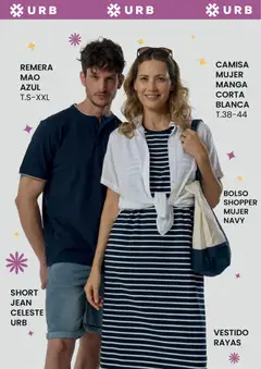 Vista previa Jumbo - Especial Primavera Verano URB válido desde el 21/09/2026 | Página: 3