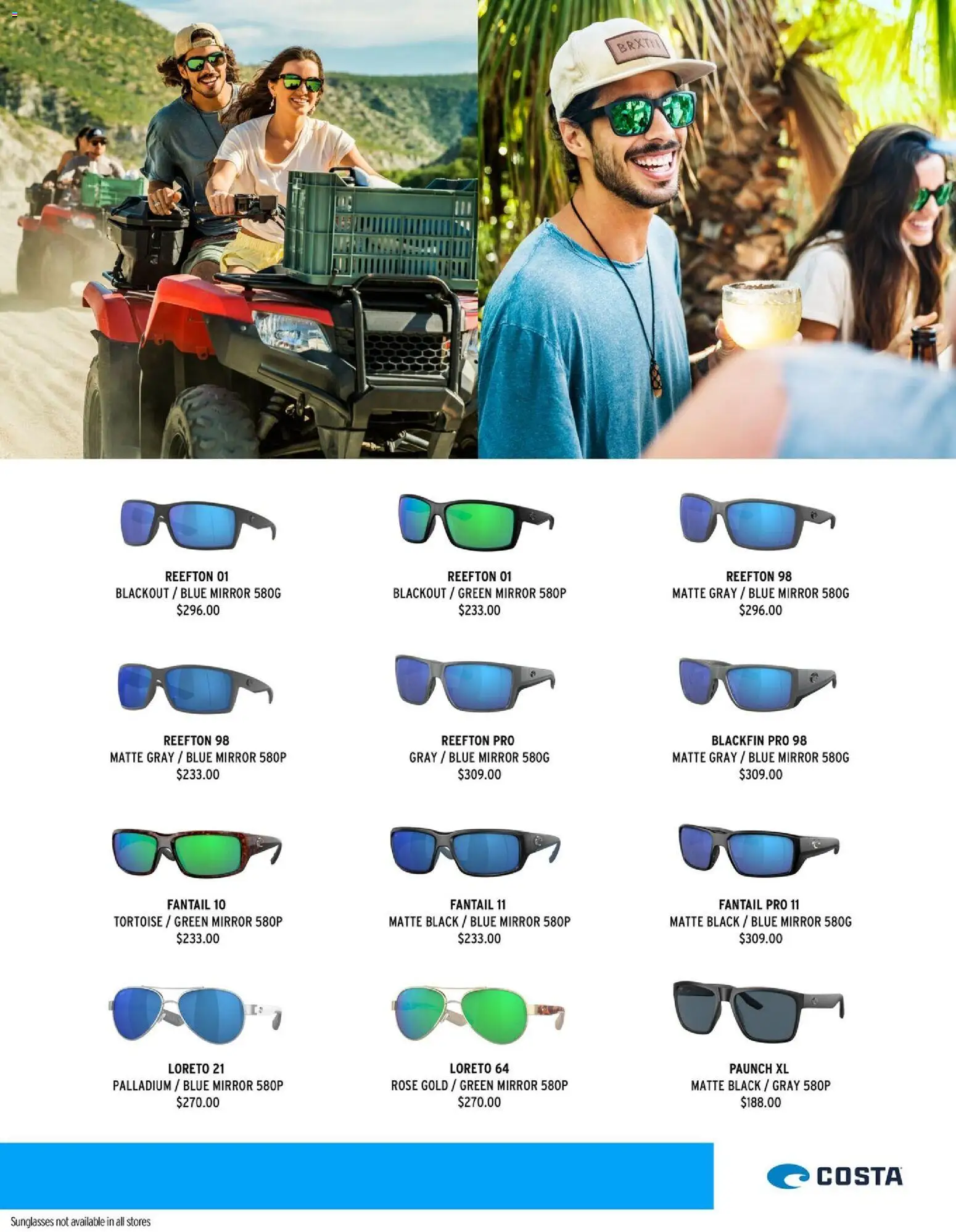 Dunham's Sports Sunglasses Guide - valid from 06/25/2026 | Page: 14