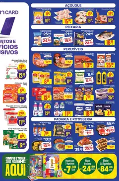 Comper - Ofertas da semana - Pré-Visualização do folheto da loja Comper, válido de 06/07/2026 | Página: 3