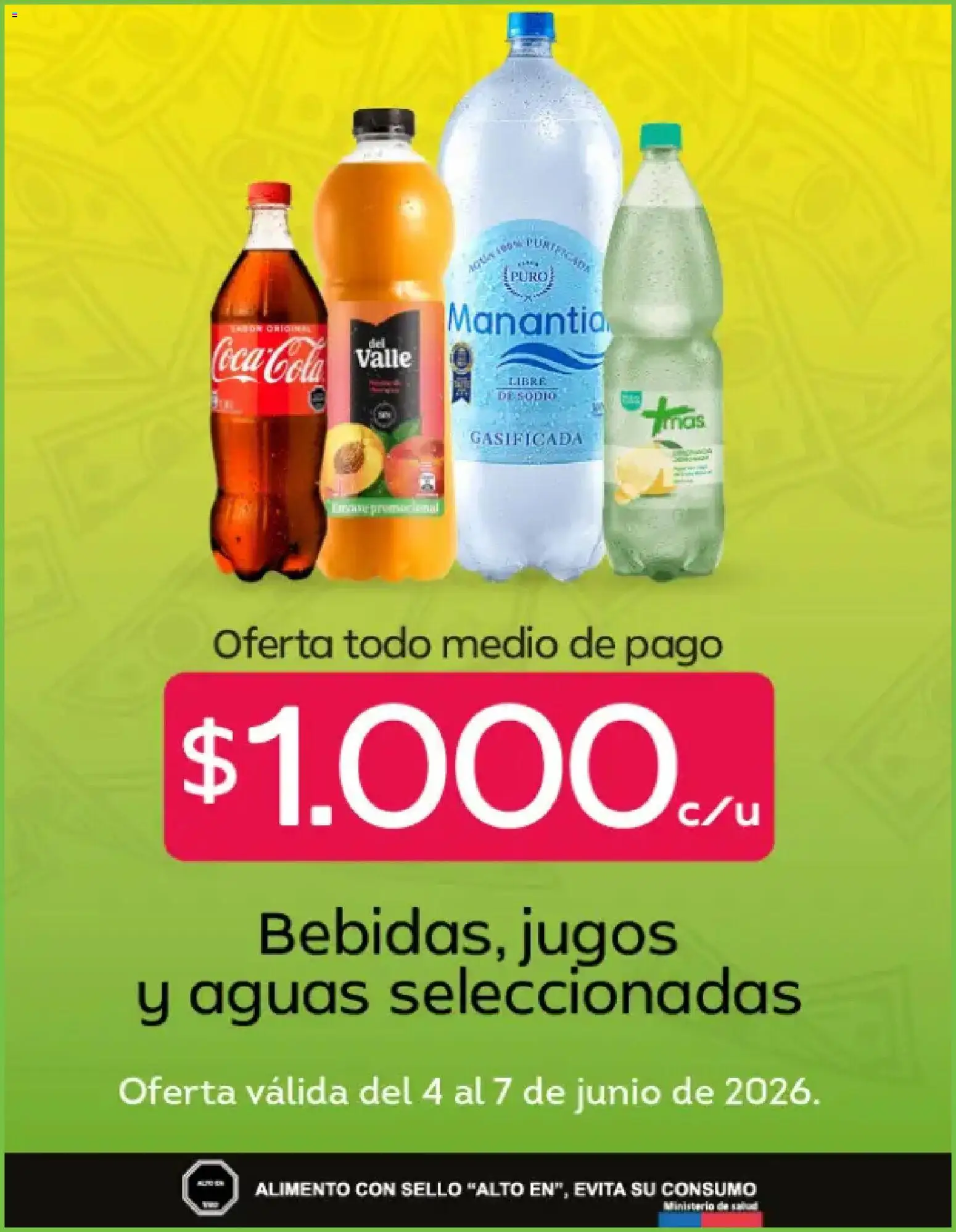 Tottus Ofertas │ válido desde el 04.06.2026 | Página: 5