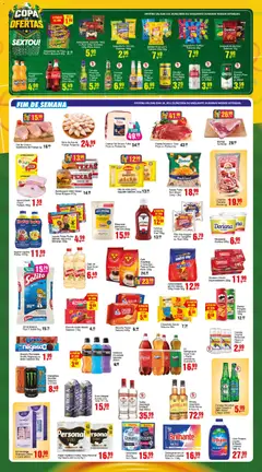 Negreiros - Ofertas da semana - Pré-Visualização do folheto da loja Negreiros, válido de 16.06.2026 | Página: 2
