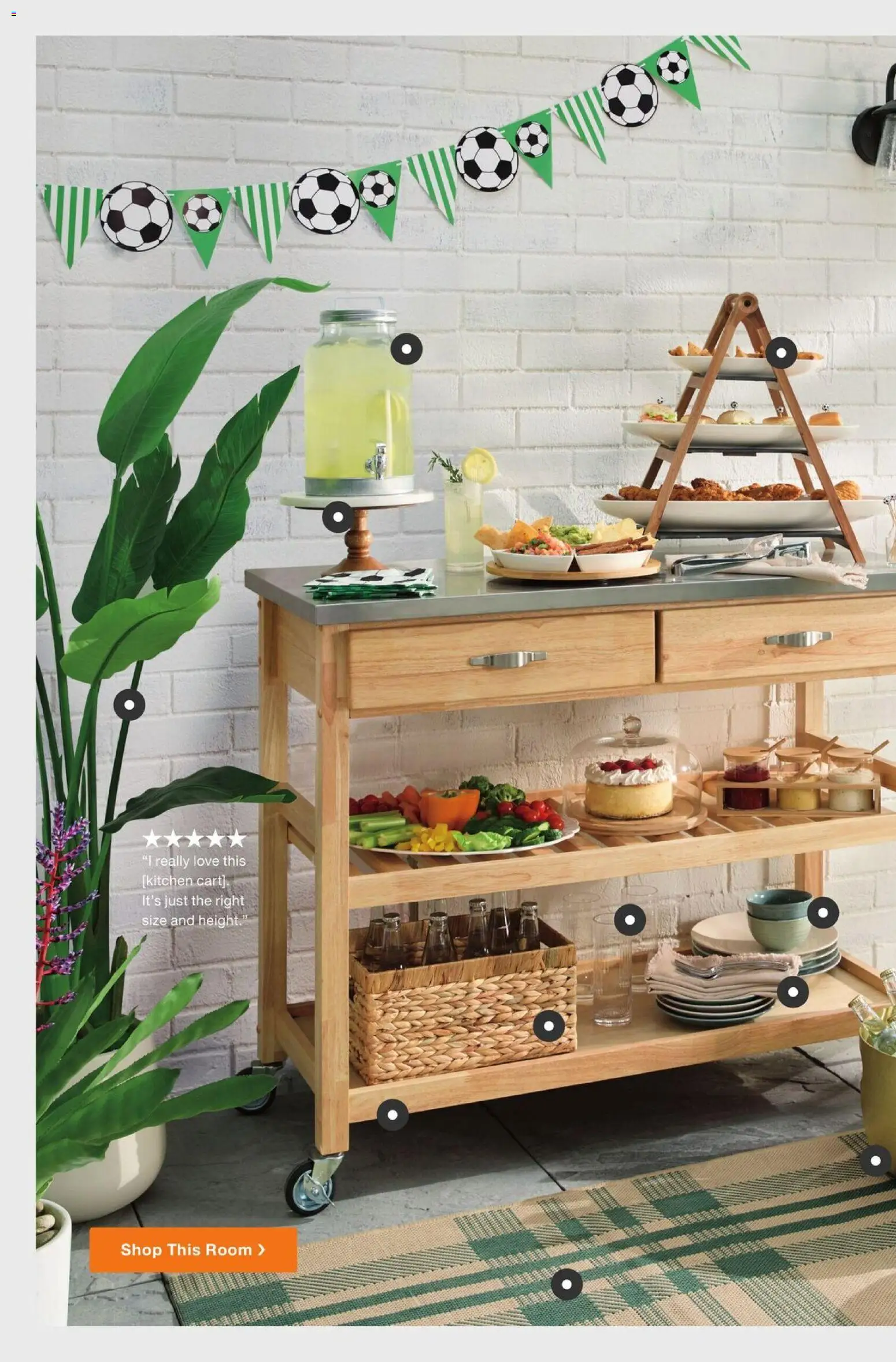Home Depot Catalog - valid from 15.06.2026 | Page: 14