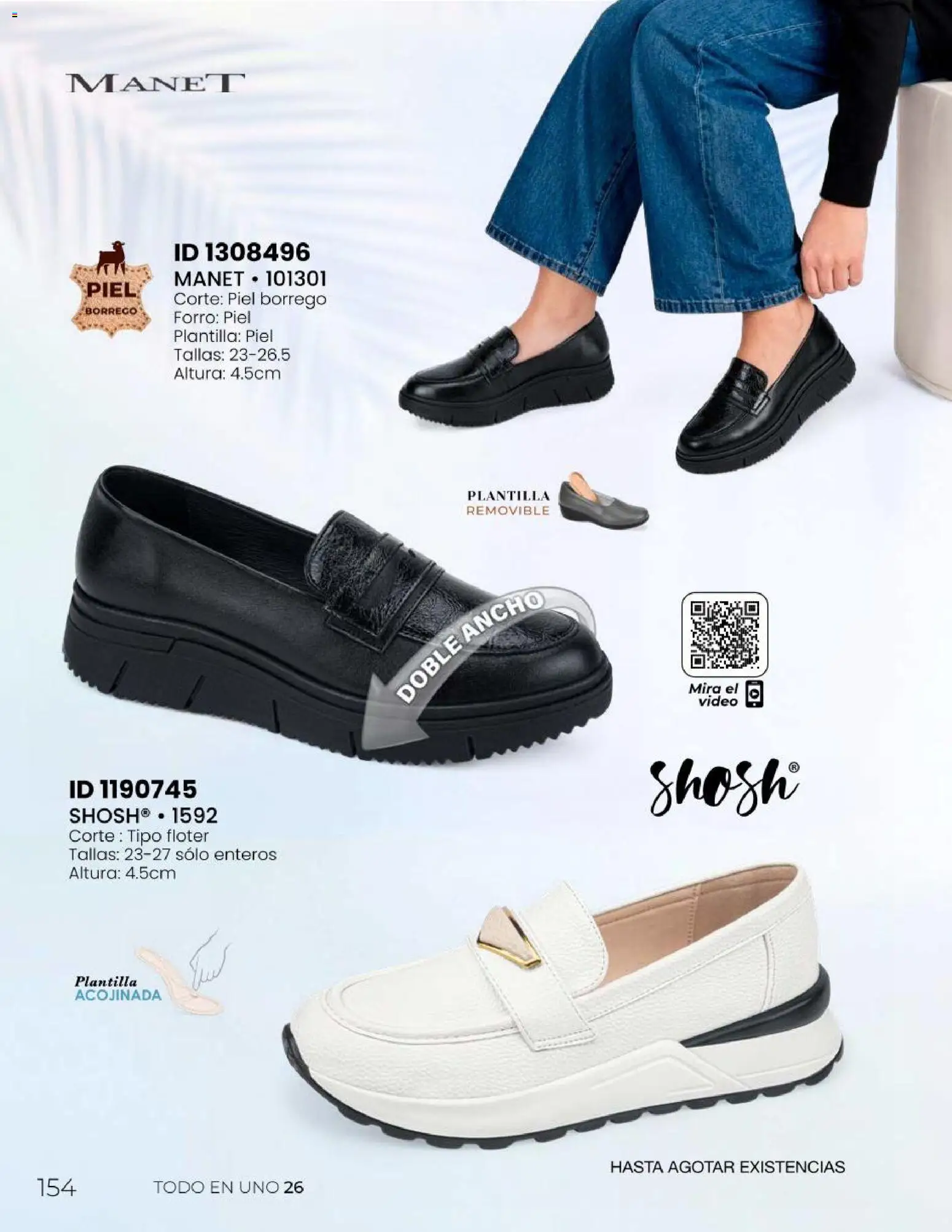 Catálogo Price Shoes de 06/05/2026 — page 153
