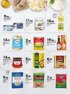 Zaffari ofertas Dia das Mães - Pré-Visualização do folheto da loja Zaffari, válido de 28.04.2026 | Página: 4