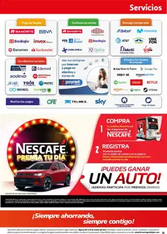 Vista previa de Farmacia Guadalajara catálogo, nuevo folleto de la tienda, válido en México a partir del 01/10/2026 | Página: 11