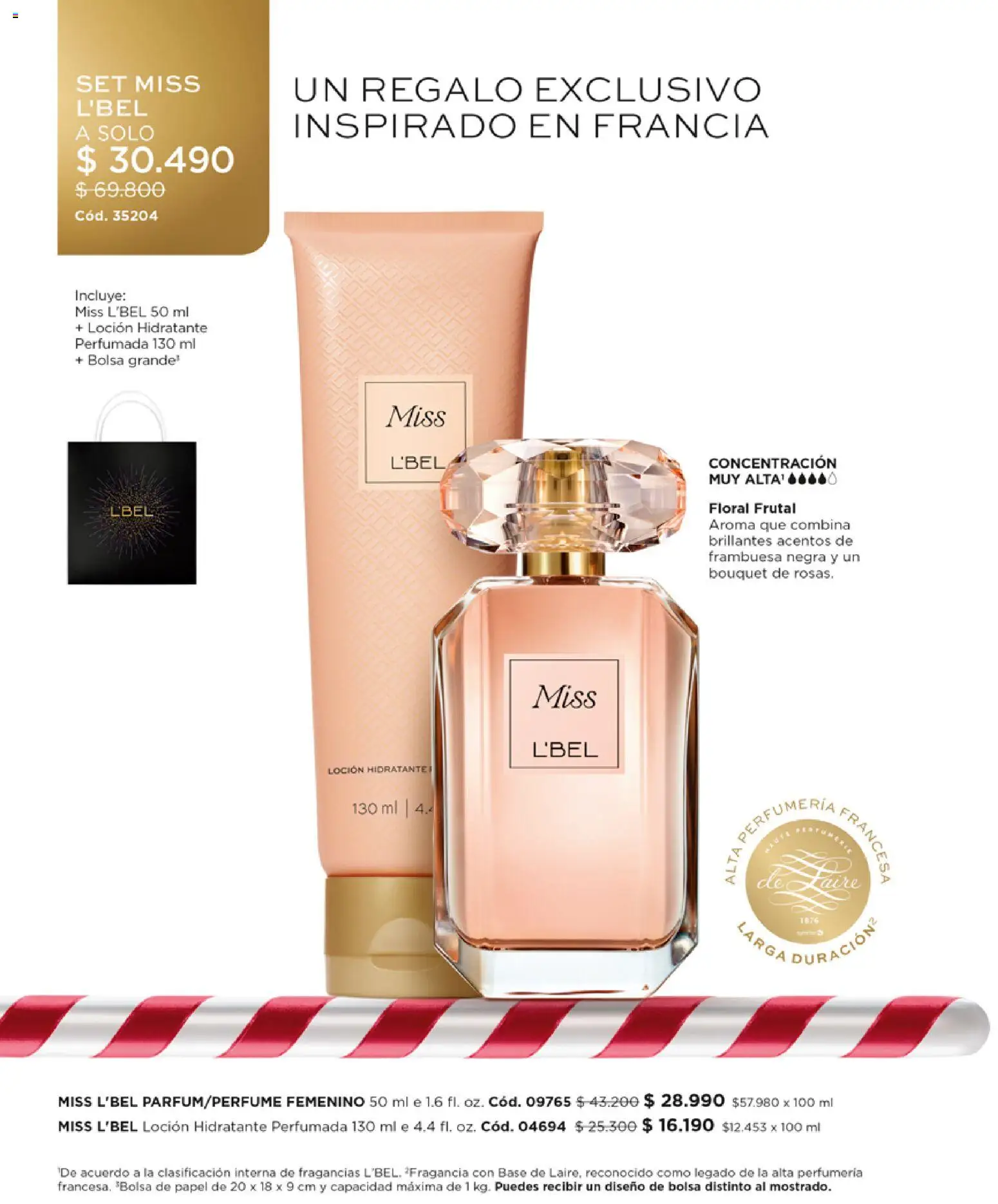 L'Bel Black Friday │ válido desde el 19.10.2026 | Página: 6