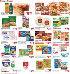 Preview of Family Fare weekly ads valid from 24.05.2026 | Page: 10