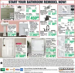 Preview of Menards weekly ads valid from 20.05.2026 | Page: 20