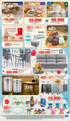 Metro catálogo -  Vista previa de la revista de la tienda Metro valido desde el 23.04.2026 | Página: 8