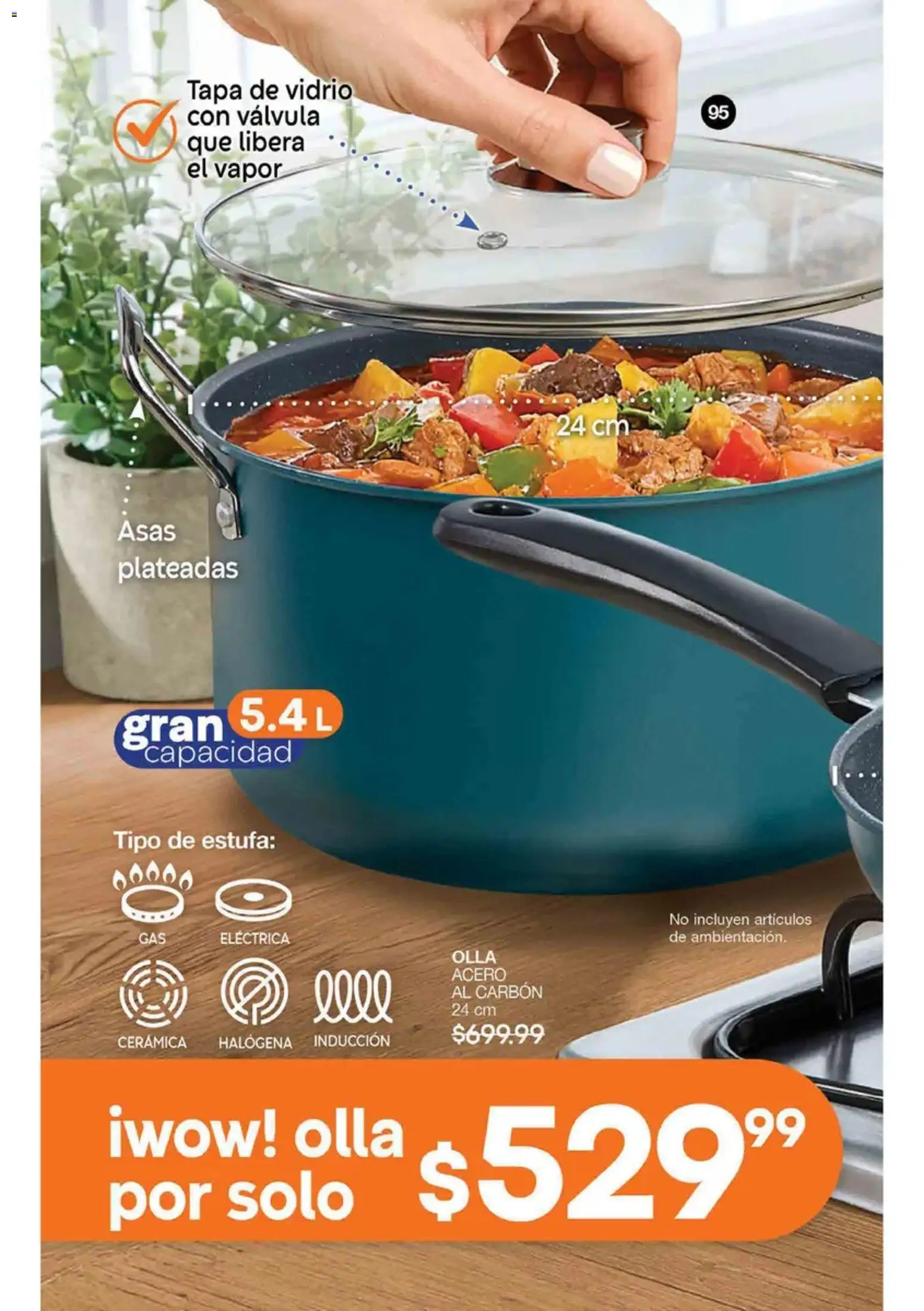 Nuevas ofertas de Fuller válidas en toda la República Mexicana desde el 19/08/2026. ¡Encuentra las mejores ofertas en Fuller campaña 10 2026! | Página: 186