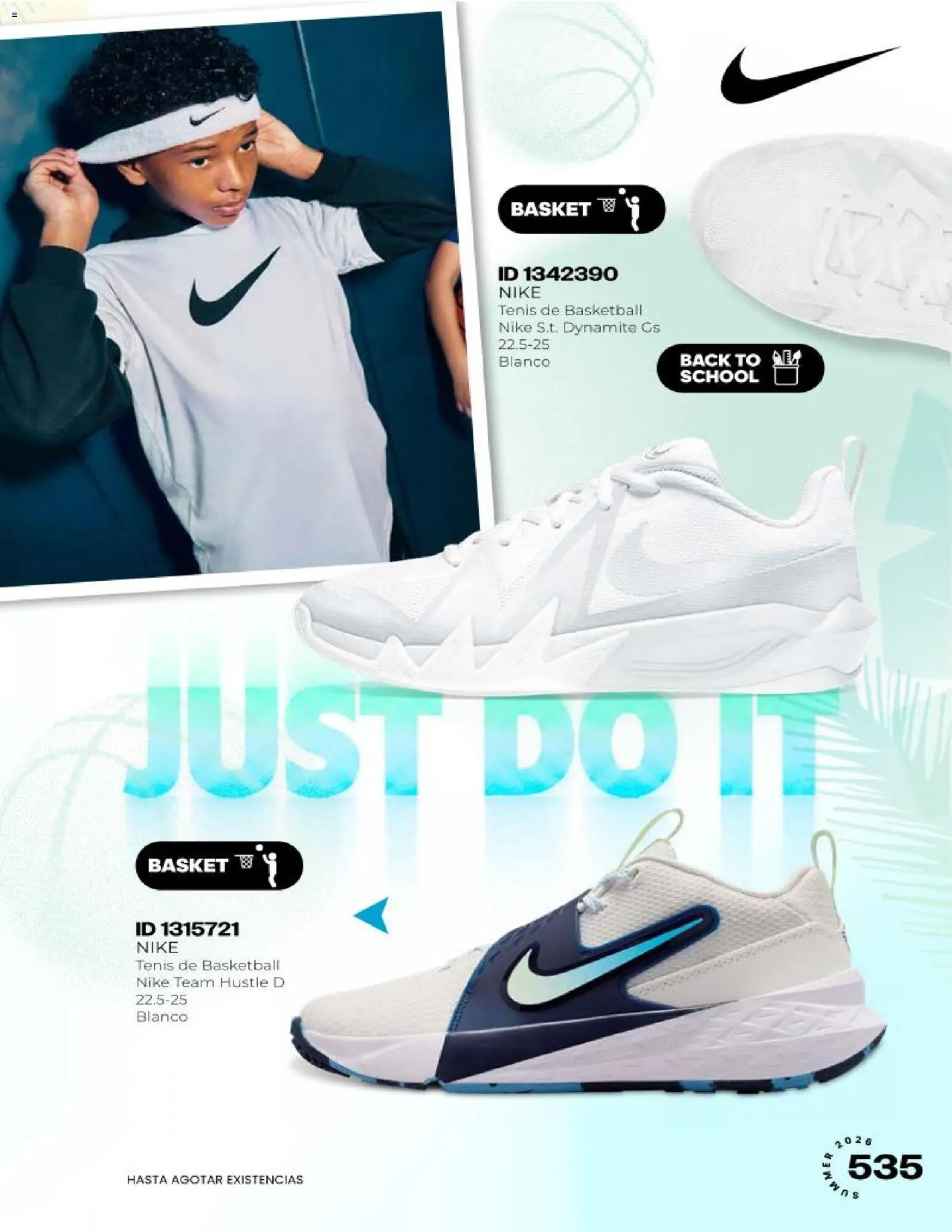 Nuevas ofertas de Price Shoes válidas en toda la República Mexicana desde el 18/07/2026. ¡Encuentra las mejores ofertas en Price Shoes catálogo! | Página: 533
