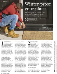 Preview of Bunnings Warehouse - Bunnings Magazine May/June 2026 - valid from 01.05.2026 | Page: 66