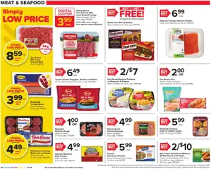 Preview of Giant weekly ads valid from 07/31/2026 | Page: 11