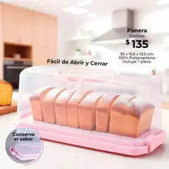 Vista previa de Colchas Concord catálogo Catálogo, nuevo folleto de la tienda, válido en México a partir del 01/09/2026 | Página: 47 | Productos: Panera