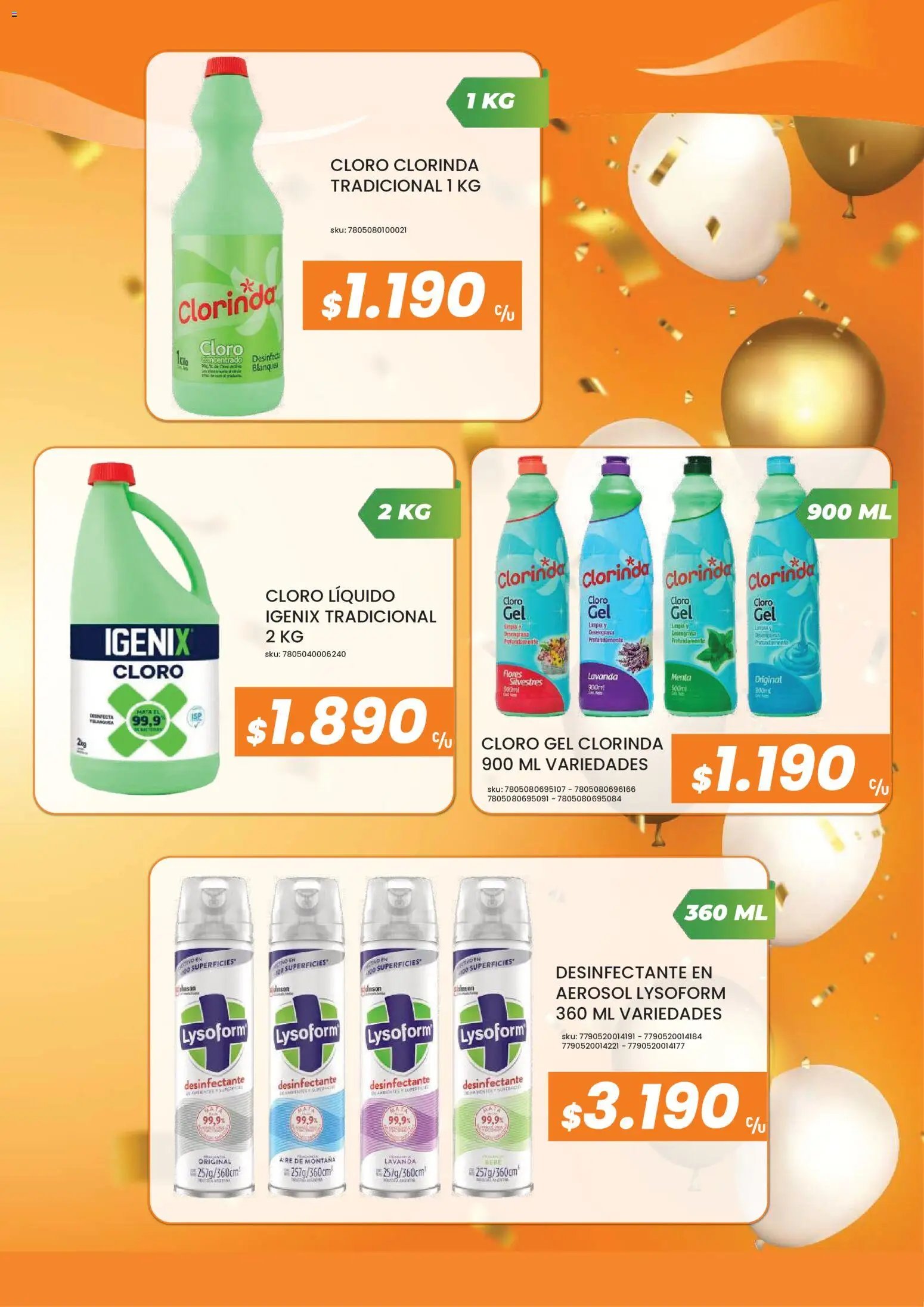 Cugat Ofertas │ válido desde el 31.07.2026 | Página: 49
