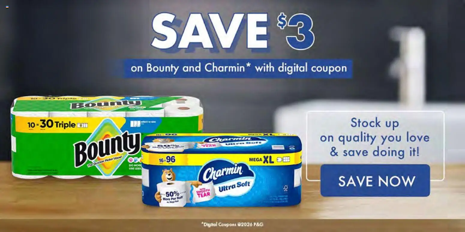 Stop & Shop Weekly Circular - CT - valid from 12.06.2026 | Page: 7