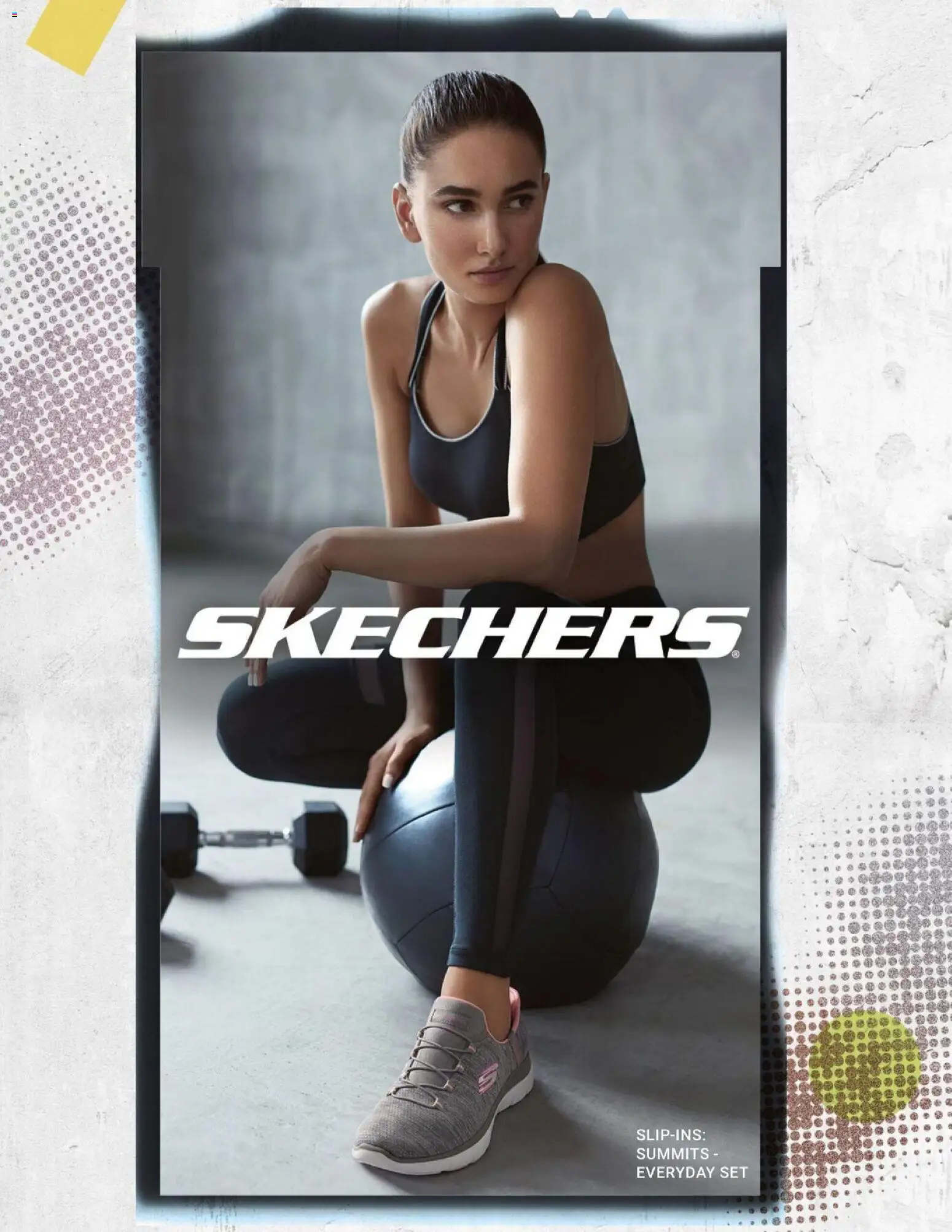 Dunham's Sports Mother's Day Gift Guide - valid from 09.04.2026 | Page: 7