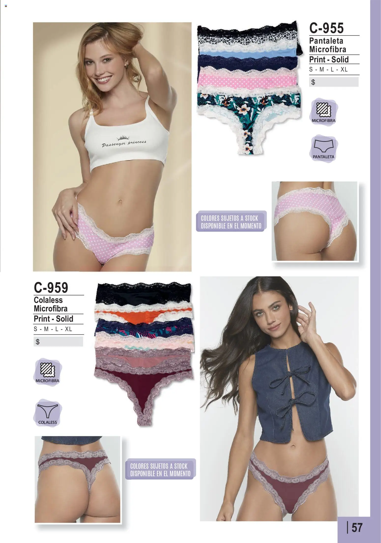 Lady Genny Ofertas │ válido desde el 31.08.2026 | Página: 59