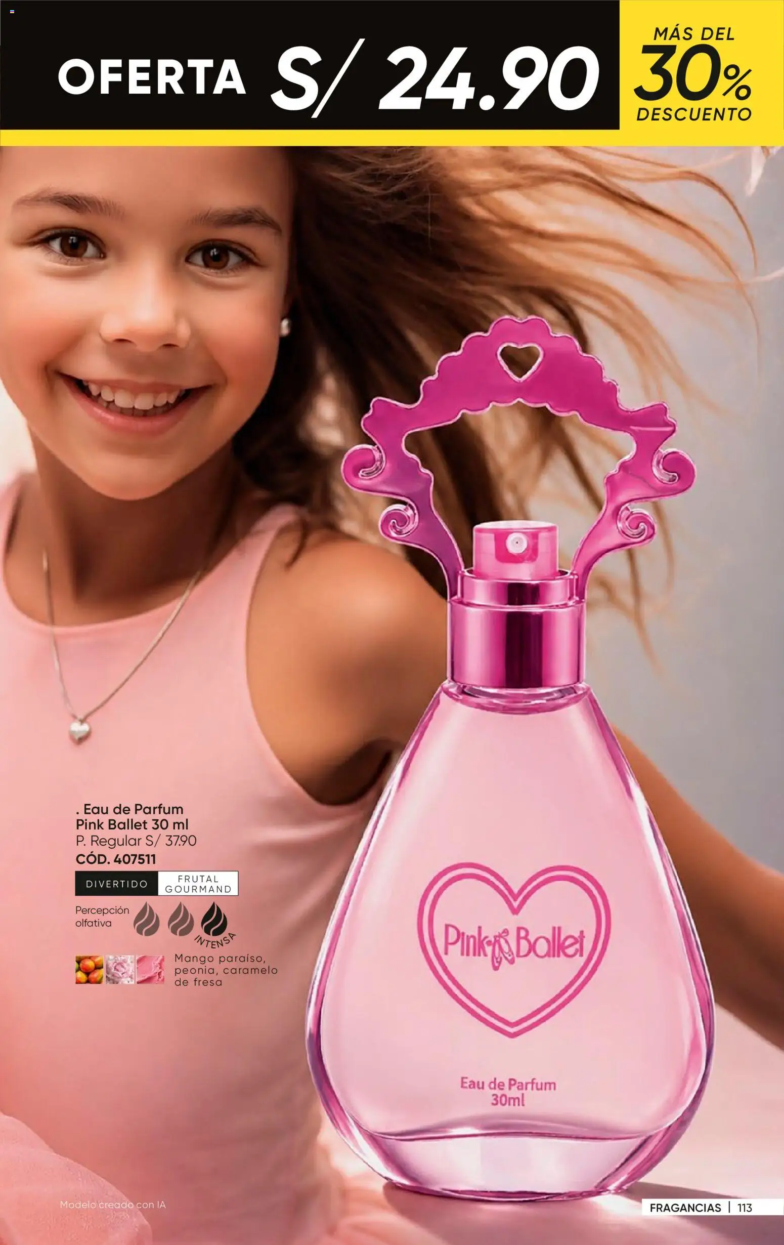 Catálogo Azzorti válido desde 31/08/2026 | Página: 119 | Productos: Mango