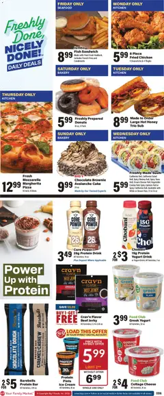 Preview of Big Y weekly ads valid from 07/30/2026 | Page: 2