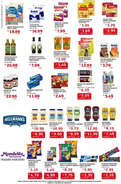 Assaí Atacadista ofertas - SP - Pré-Visualização do folheto da loja Assaí Atacadista, válido de 24/08/2026 | Página: 2