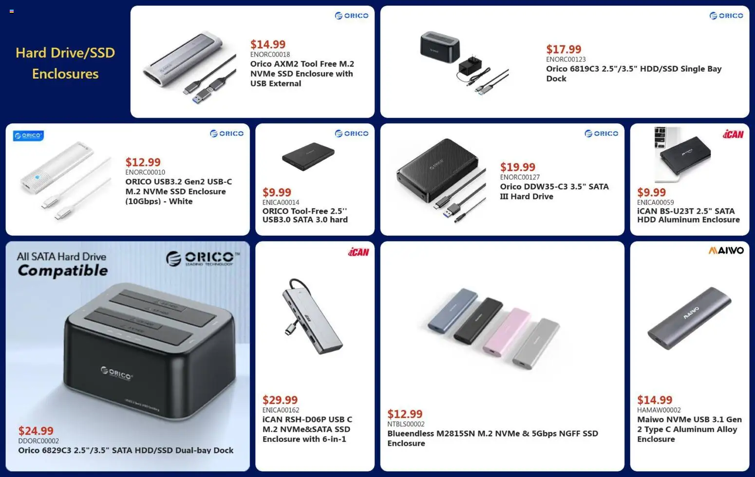 Canada Computers flyer valid from 12.06.2026 | Page: 15