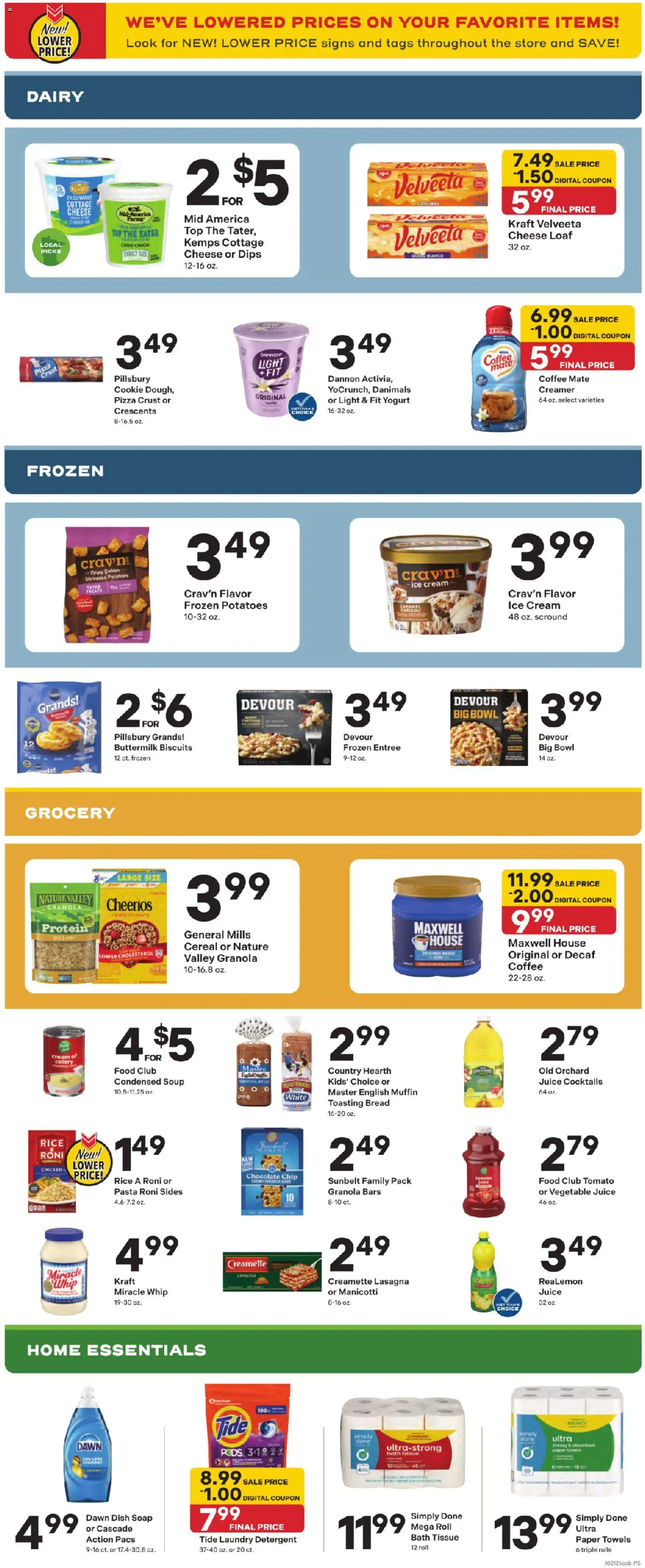 Coborn's Weekly Ad - valid from 10/21/2026 | Page: 5