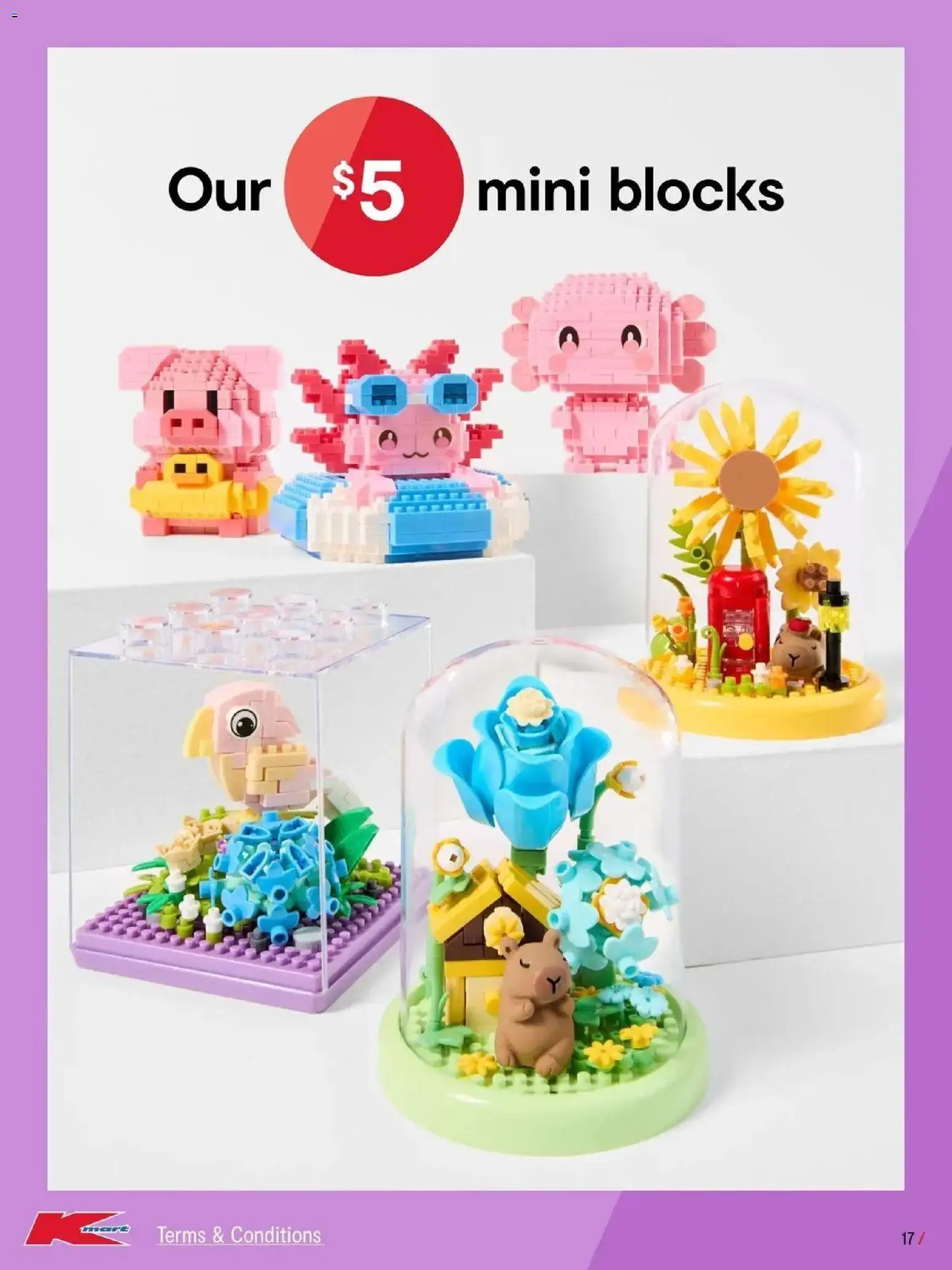 Kmart catalogue - valid from 24/06/2026 | Page: 17