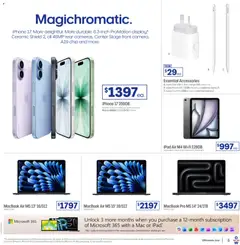 Preview of Officeworks catalogue - valid from 28.05.2026 | Page: 5