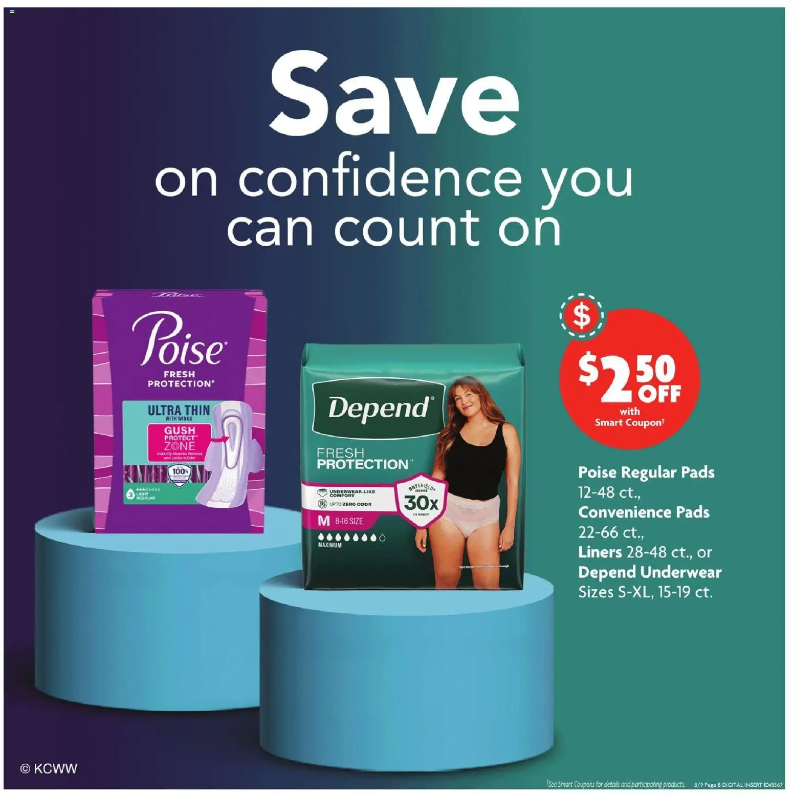 Family Dollar Weekly Ad - valid from 08/09/2026 | Page: 11