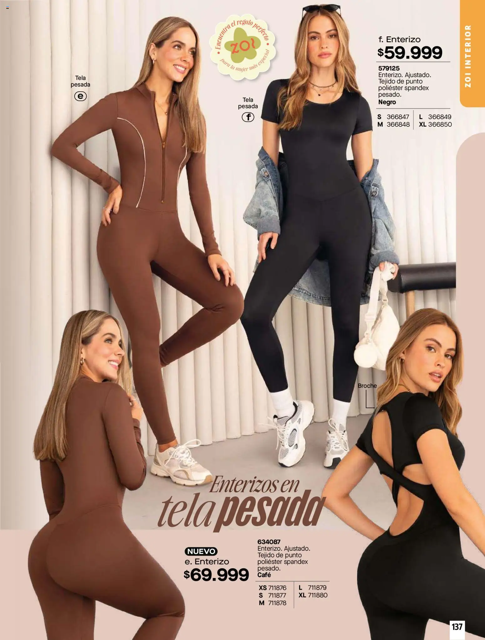 Carmel revista - valida desde el 01.06.2026 | Página: 137