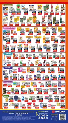 Nagumo - Ofertas da semana - Pré-Visualização do folheto da loja Nagumo, válido de 17.06.2026 | Página: 2