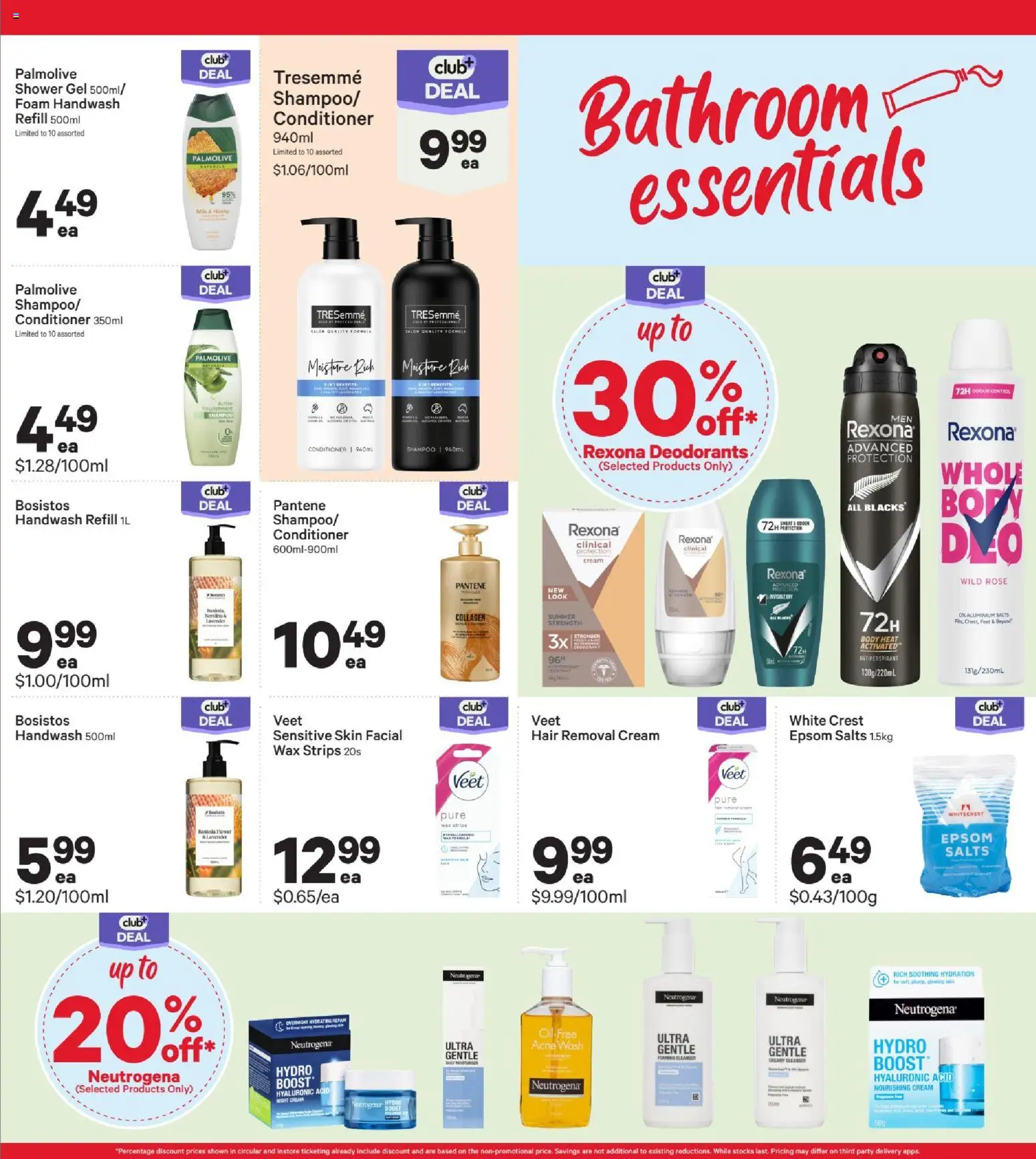 New World catalogue from 22 Jun 2026 | Page: 25