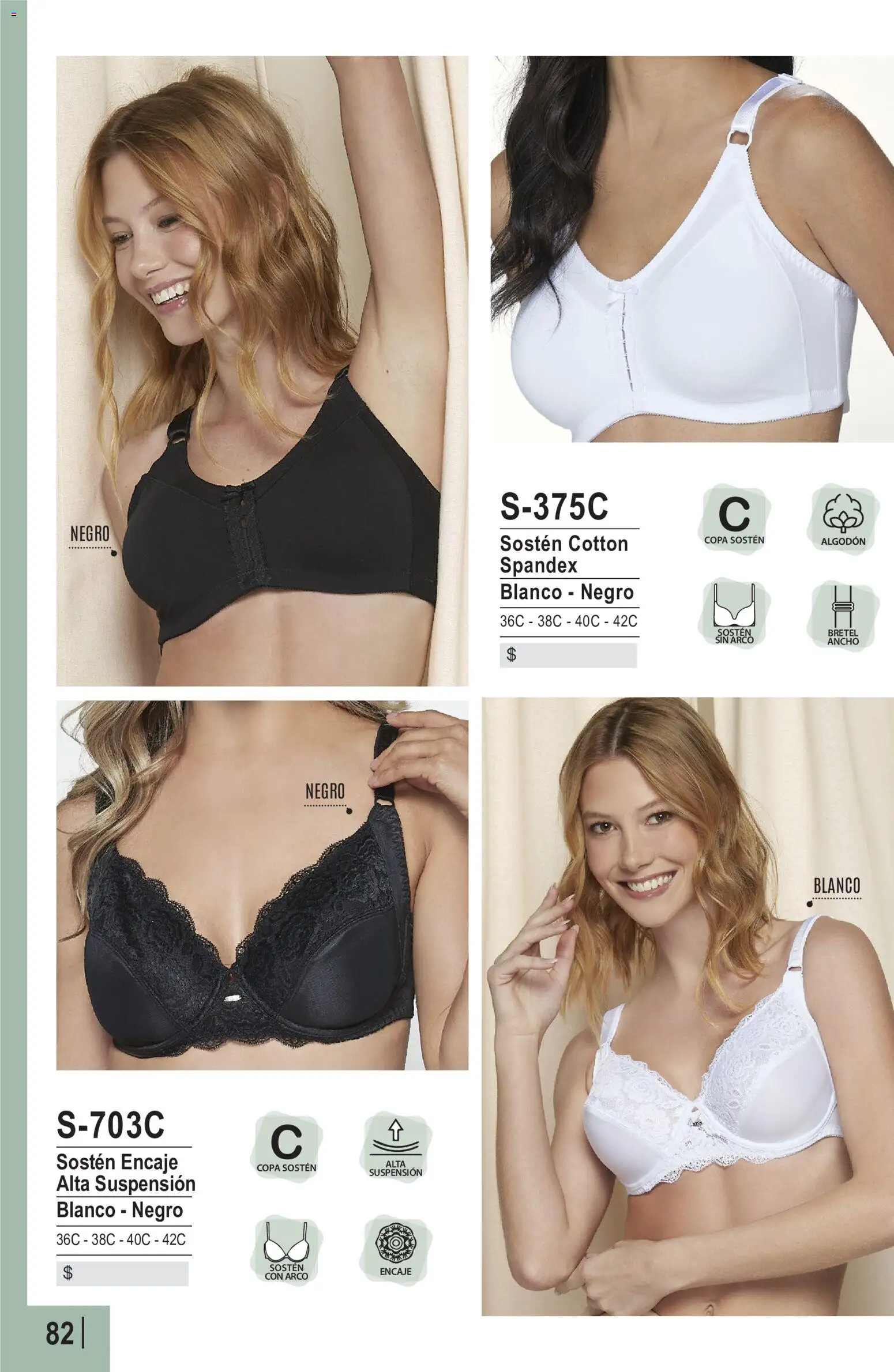 Lady Genny Ofertas │ válido desde el 31.08.2026 | Página: 84