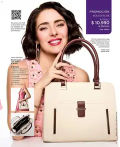 Catálogo L'Bel Campaña 11 válido desde el 14.06.2026 | Página: 5 | Productos: Broche, Bolso, Individual