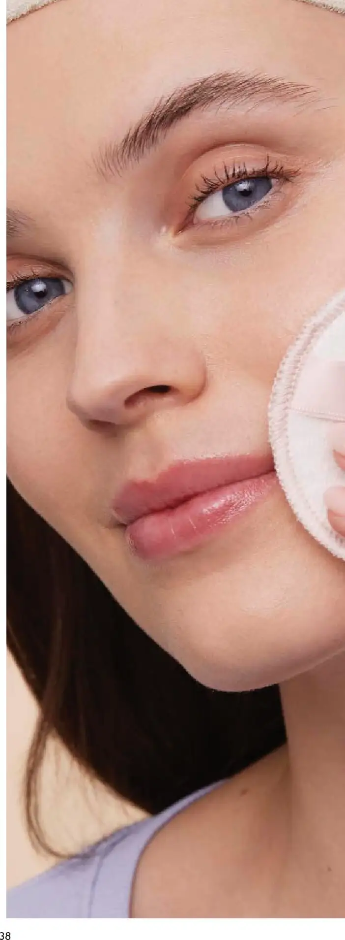Nuevas ofertas de Oriflame válidas en toda la República Mexicana desde el 09.05.2026. ¡Encuentra las mejores ofertas en Oriflame campaña 7 2026! | Página: 74 | Productos: Pila, Caja, Reloj